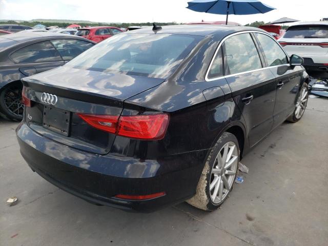 Photo 3 VIN: WAUCCGFF4F1091802 - AUDI A3 PREMIUM 