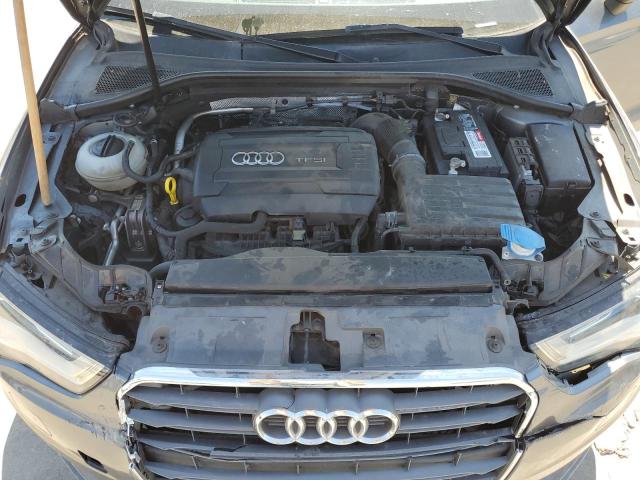 Photo 10 VIN: WAUCCGFF5F1006109 - AUDI A3 PREMIUM 