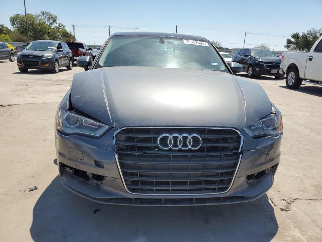 Photo 4 VIN: WAUCCGFF5F1006109 - AUDI A3 PREMIUM 