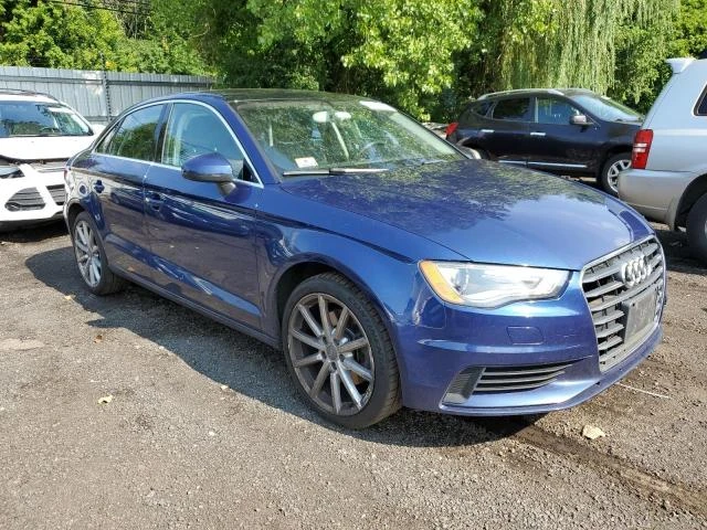 Photo 3 VIN: WAUCCGFF5F1021290 - AUDI A3 PREMIUM 