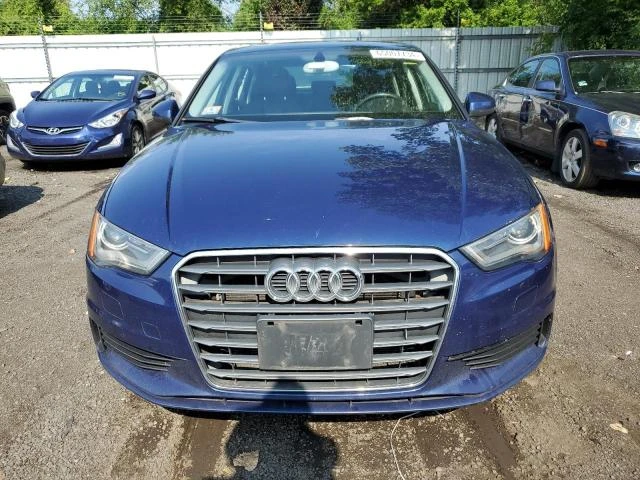 Photo 4 VIN: WAUCCGFF5F1021290 - AUDI A3 PREMIUM 