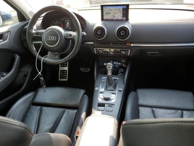 Photo 7 VIN: WAUCCGFF5F1021290 - AUDI A3 PREMIUM 