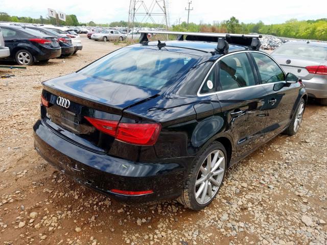 Photo 3 VIN: WAUCCGFF5F1024688 - AUDI A3 