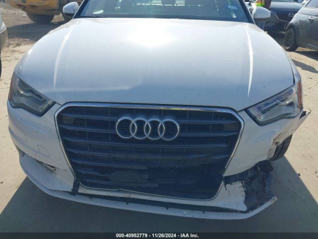 Photo 5 VIN: WAUCCGFF5F1068299 - AUDI A3 