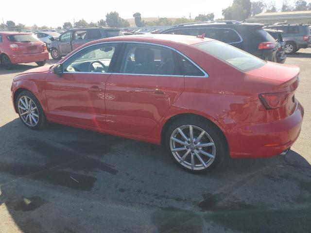 Photo 1 VIN: WAUCCGFF6F1013506 - AUDI A3 PREMIUM 