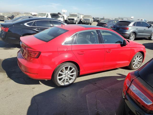 Photo 2 VIN: WAUCCGFF6F1013506 - AUDI A3 PREMIUM 