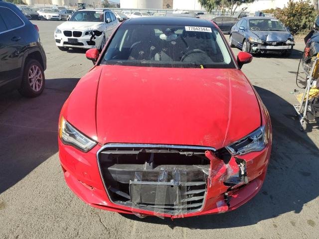 Photo 4 VIN: WAUCCGFF6F1013506 - AUDI A3 PREMIUM 