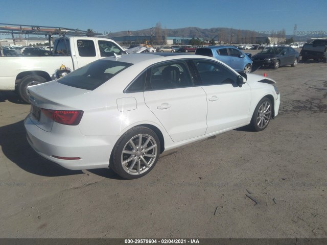 Photo 3 VIN: WAUCCGFF6F1017944 - AUDI A3 