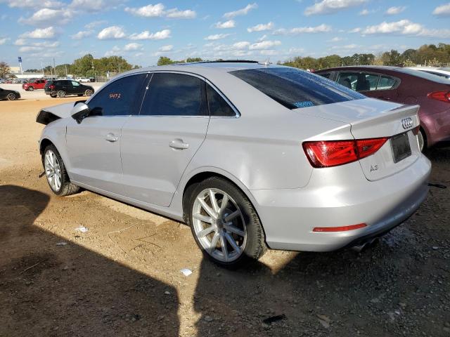 Photo 1 VIN: WAUCCGFF6F1091882 - AUDI A3 