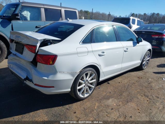 Photo 3 VIN: WAUCCGFF6F1110897 - AUDI A3 