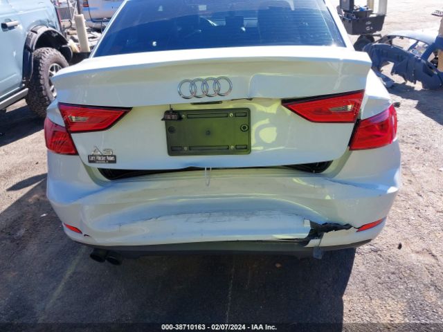 Photo 5 VIN: WAUCCGFF6F1110897 - AUDI A3 