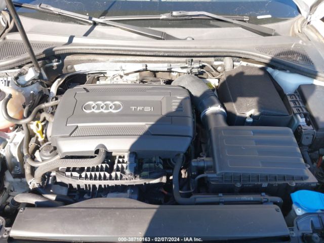 Photo 9 VIN: WAUCCGFF6F1110897 - AUDI A3 