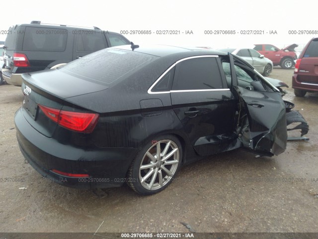 Photo 3 VIN: WAUCCGFF6F1116912 - AUDI A3 