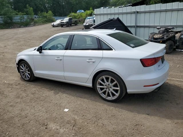 Photo 1 VIN: WAUCCGFF7F1026071 - AUDI A3 PREMIUM 