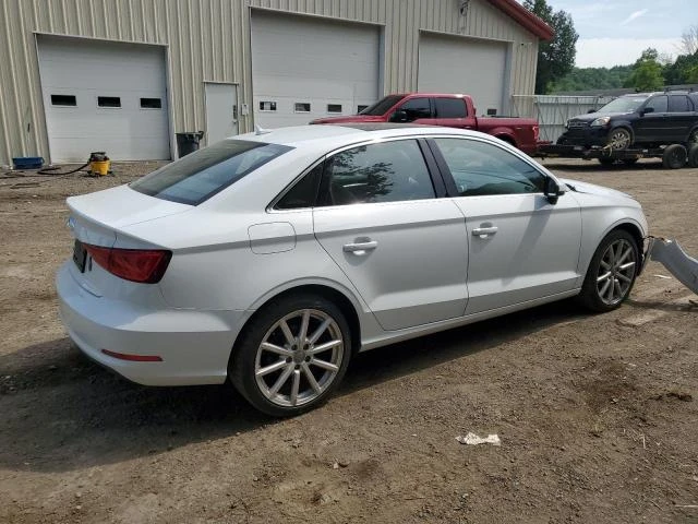 Photo 2 VIN: WAUCCGFF7F1026071 - AUDI A3 PREMIUM 