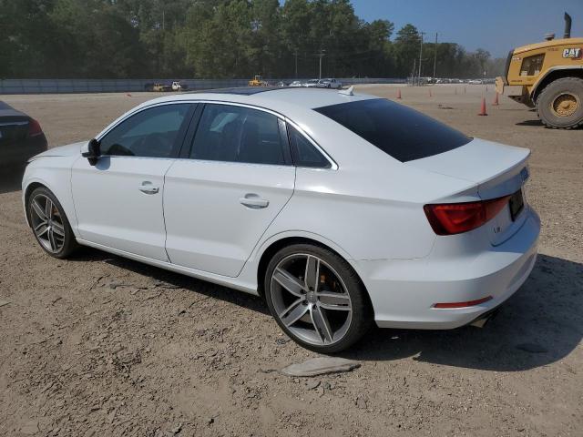 Photo 1 VIN: WAUCCGFF7F1062665 - AUDI A3 PREMIUM 