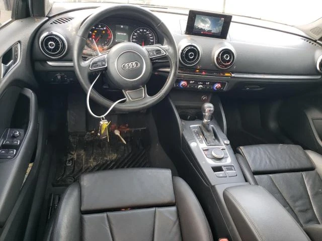 Photo 7 VIN: WAUCCGFF7F1137106 - AUDI A3 PREMIUM 