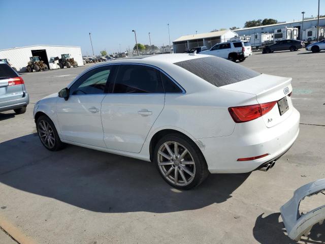 Photo 1 VIN: WAUCCGFF8F1025415 - AUDI A3 PREMIUM 