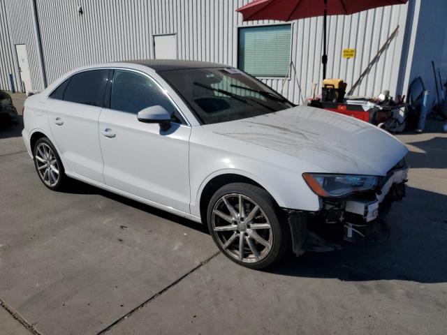 Photo 3 VIN: WAUCCGFF8F1025415 - AUDI A3 PREMIUM 