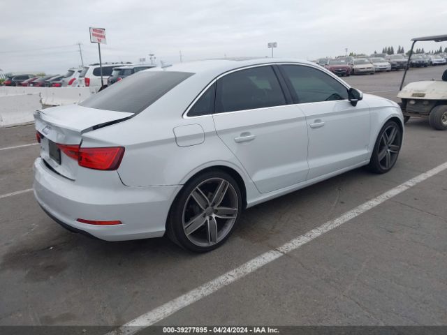 Photo 3 VIN: WAUCCGFF8F1030310 - AUDI A3 