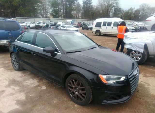 Photo 0 VIN: WAUCCGFF8F1033563 - AUDI A3 