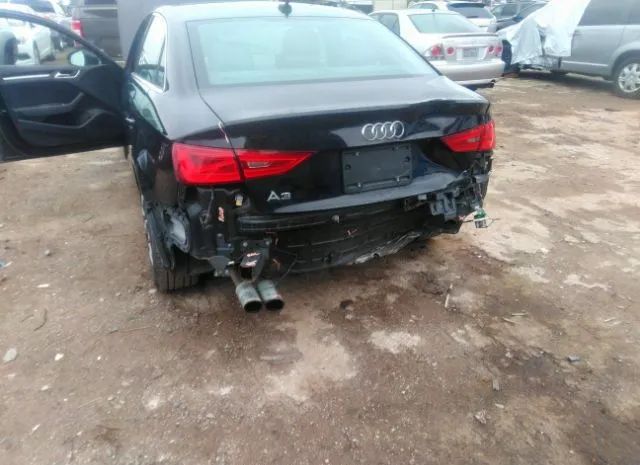 Photo 5 VIN: WAUCCGFF8F1033563 - AUDI A3 