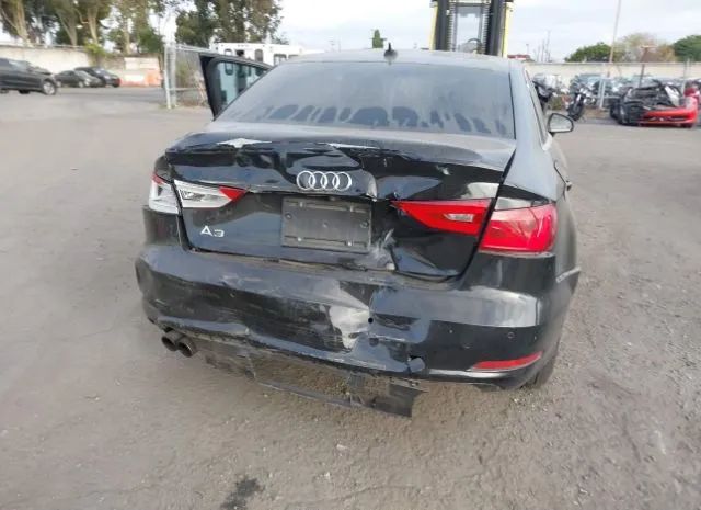 Photo 5 VIN: WAUCCGFF8F1085050 - AUDI A3 