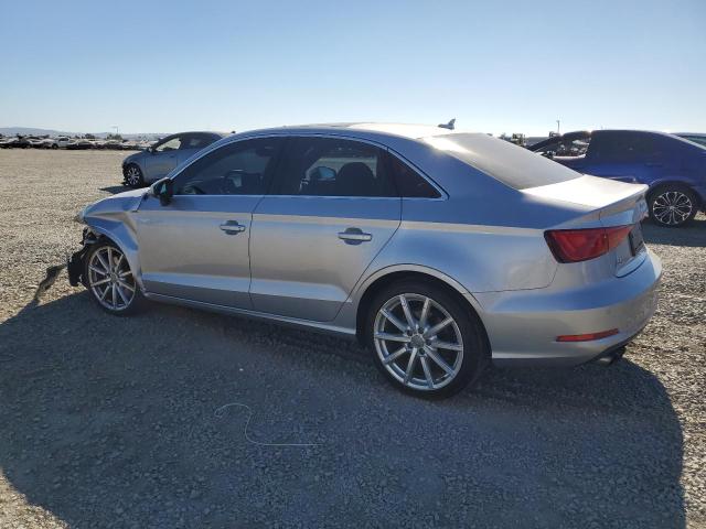 Photo 1 VIN: WAUCCGFF8F1085520 - AUDI A3 PREMIUM 