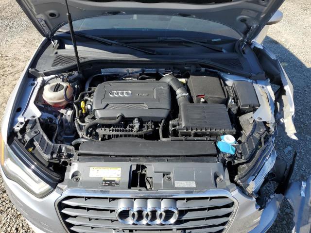 Photo 10 VIN: WAUCCGFF8F1085520 - AUDI A3 PREMIUM 