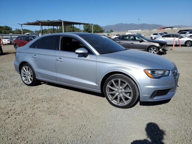 Photo 3 VIN: WAUCCGFF8F1085520 - AUDI A3 PREMIUM 