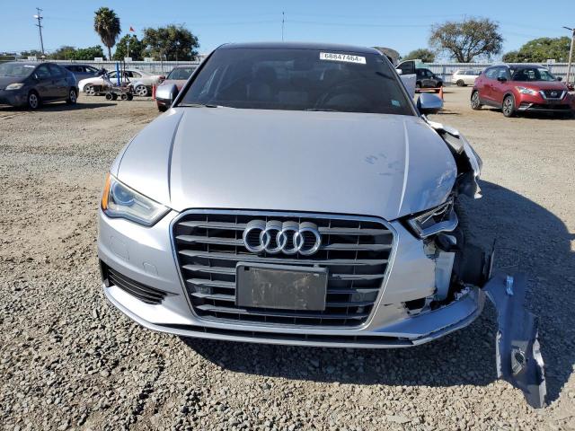 Photo 4 VIN: WAUCCGFF8F1085520 - AUDI A3 PREMIUM 