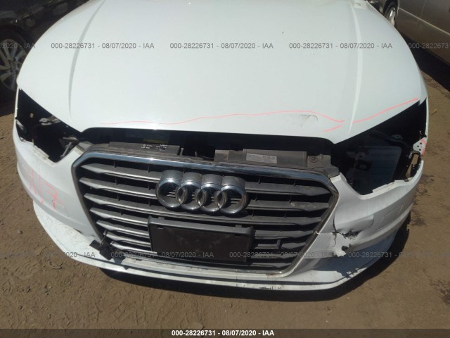 Photo 5 VIN: WAUCCGFF8F1111503 - AUDI A3 