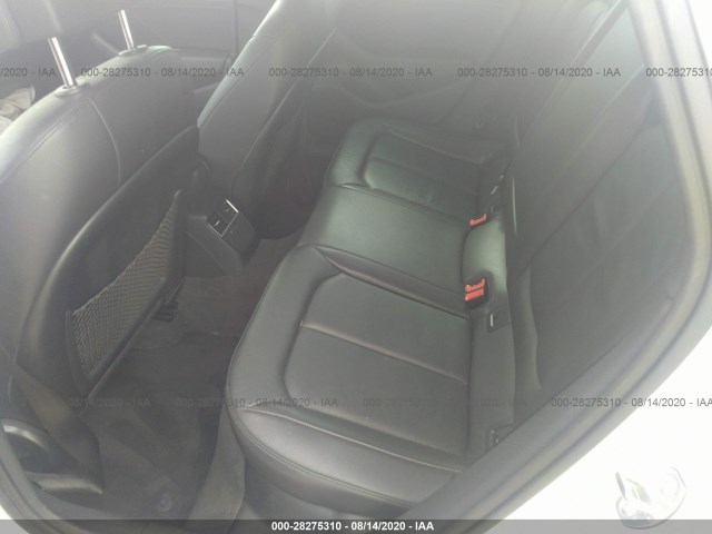 Photo 7 VIN: WAUCCGFF9F1035841 - AUDI A3 