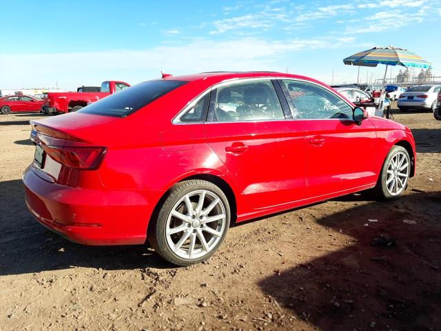 Photo 2 VIN: WAUCCGFF9F1135924 - AUDI A3 PREMIUM 