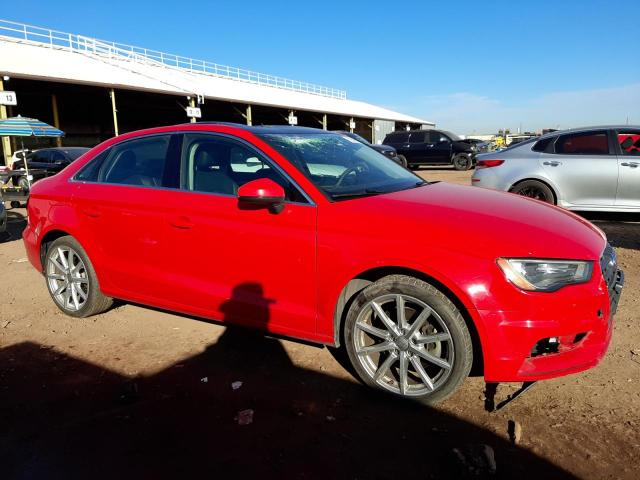 Photo 3 VIN: WAUCCGFF9F1135924 - AUDI A3 PREMIUM 