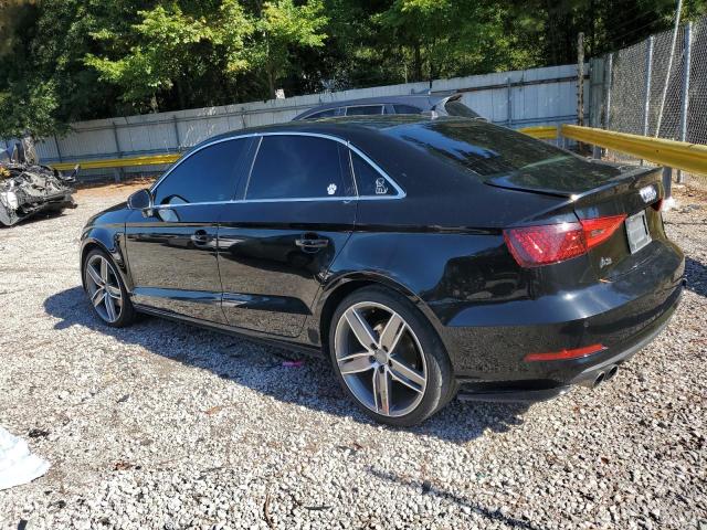 Photo 1 VIN: WAUCCGFF9F1140007 - AUDI A3 PREMIUM 