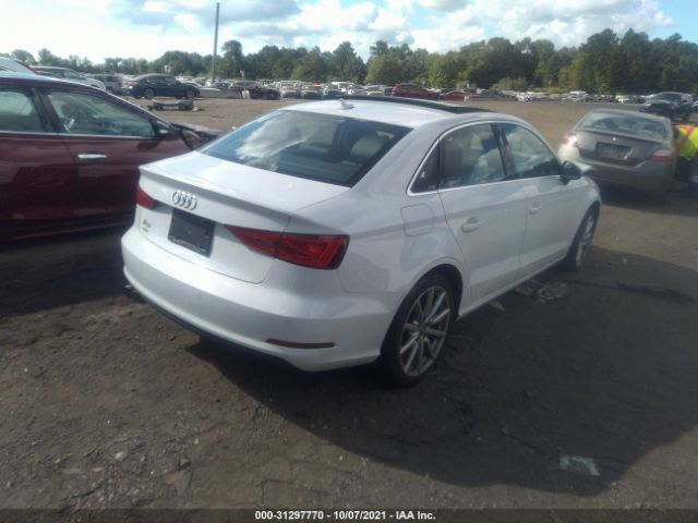 Photo 3 VIN: WAUCCGFFXF1044502 - AUDI A3 