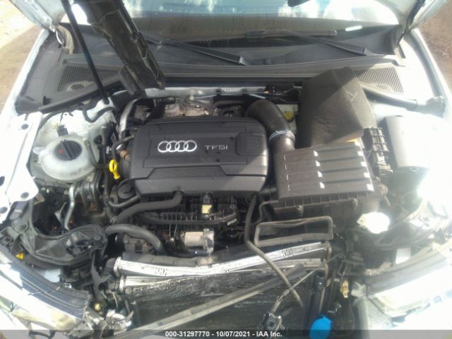 Photo 9 VIN: WAUCCGFFXF1044502 - AUDI A3 