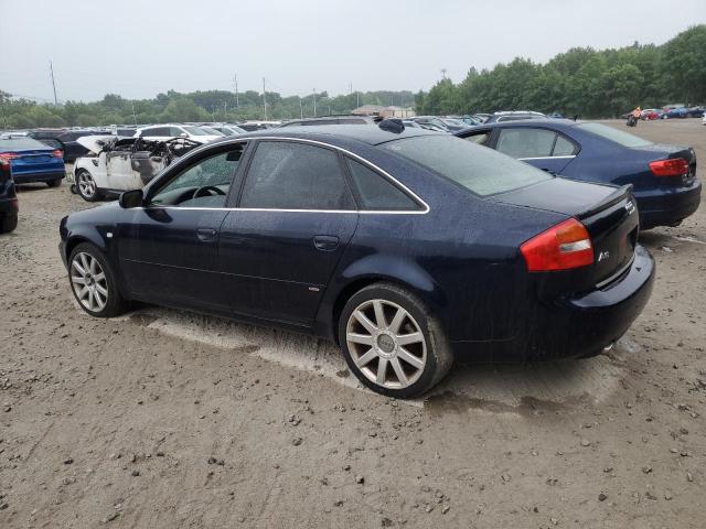 Photo 1 VIN: WAUCD64B14N061363 - AUDI A6 