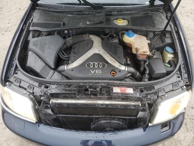 Photo 10 VIN: WAUCD64B14N061363 - AUDI A6 