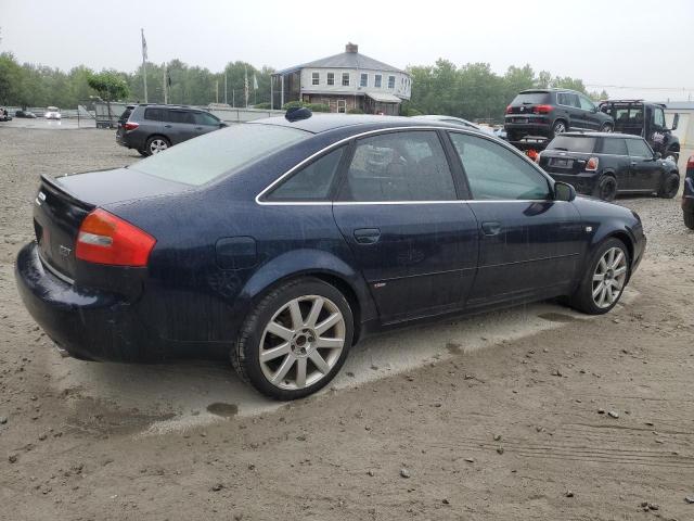 Photo 2 VIN: WAUCD64B14N061363 - AUDI A6 