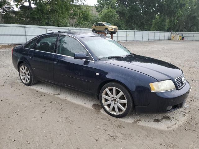 Photo 3 VIN: WAUCD64B14N061363 - AUDI A6 