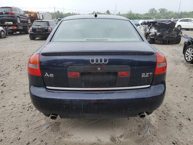 Photo 5 VIN: WAUCD64B14N061363 - AUDI A6 