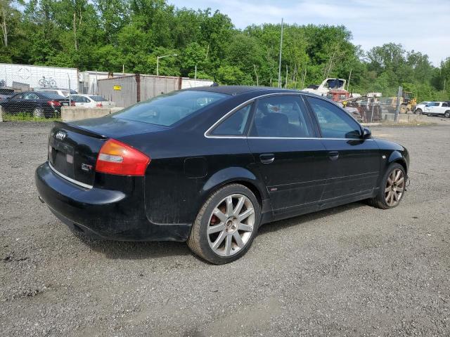 Photo 2 VIN: WAUCD64B64N071466 - AUDI A6 