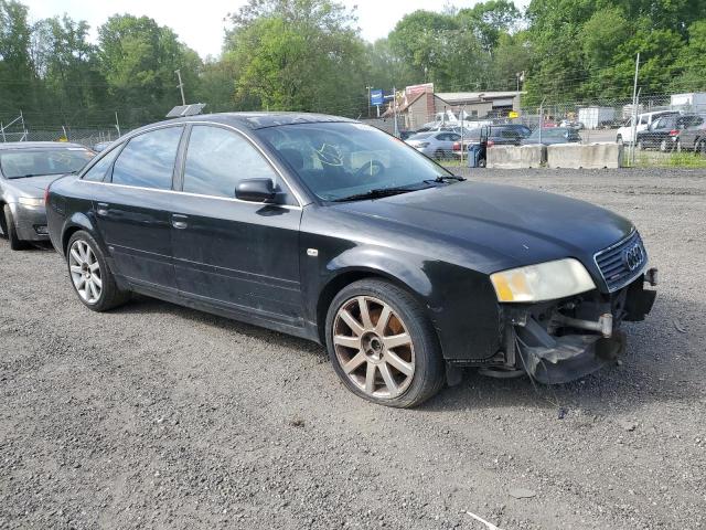 Photo 3 VIN: WAUCD64B64N071466 - AUDI A6 