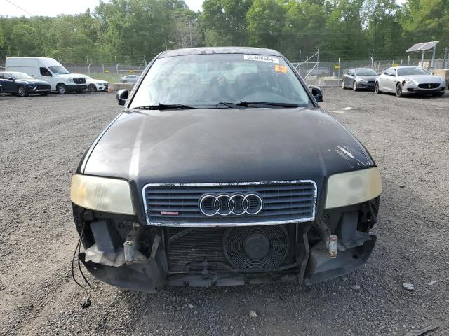 Photo 4 VIN: WAUCD64B64N071466 - AUDI A6 