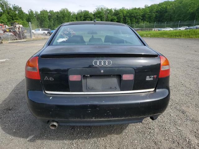 Photo 5 VIN: WAUCD64B64N071466 - AUDI A6 