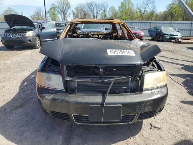 Photo 4 VIN: WAUCD64B94N050675 - AUDI A6 