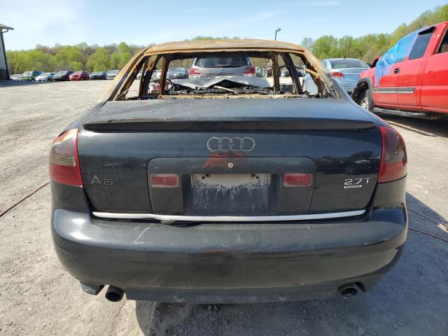 Photo 5 VIN: WAUCD64B94N050675 - AUDI A6 