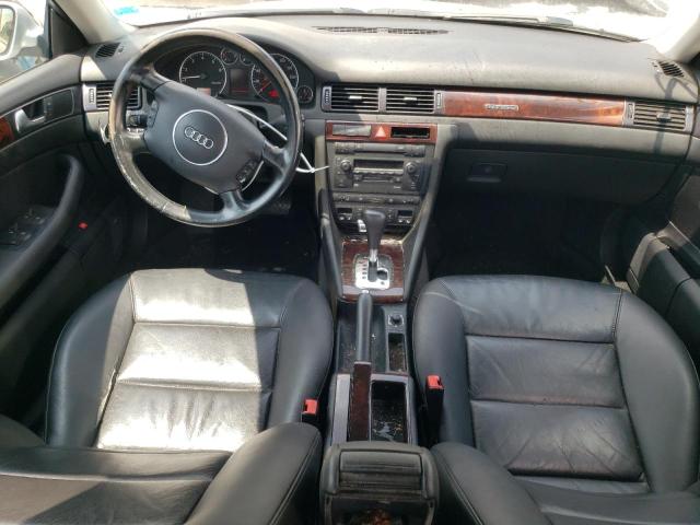 Photo 7 VIN: WAUCD64BX4N066187 - AUDI A6 S-LINE 